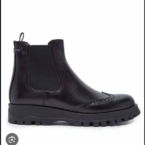 Prada Chelsea Boot - Picture 3 of 17